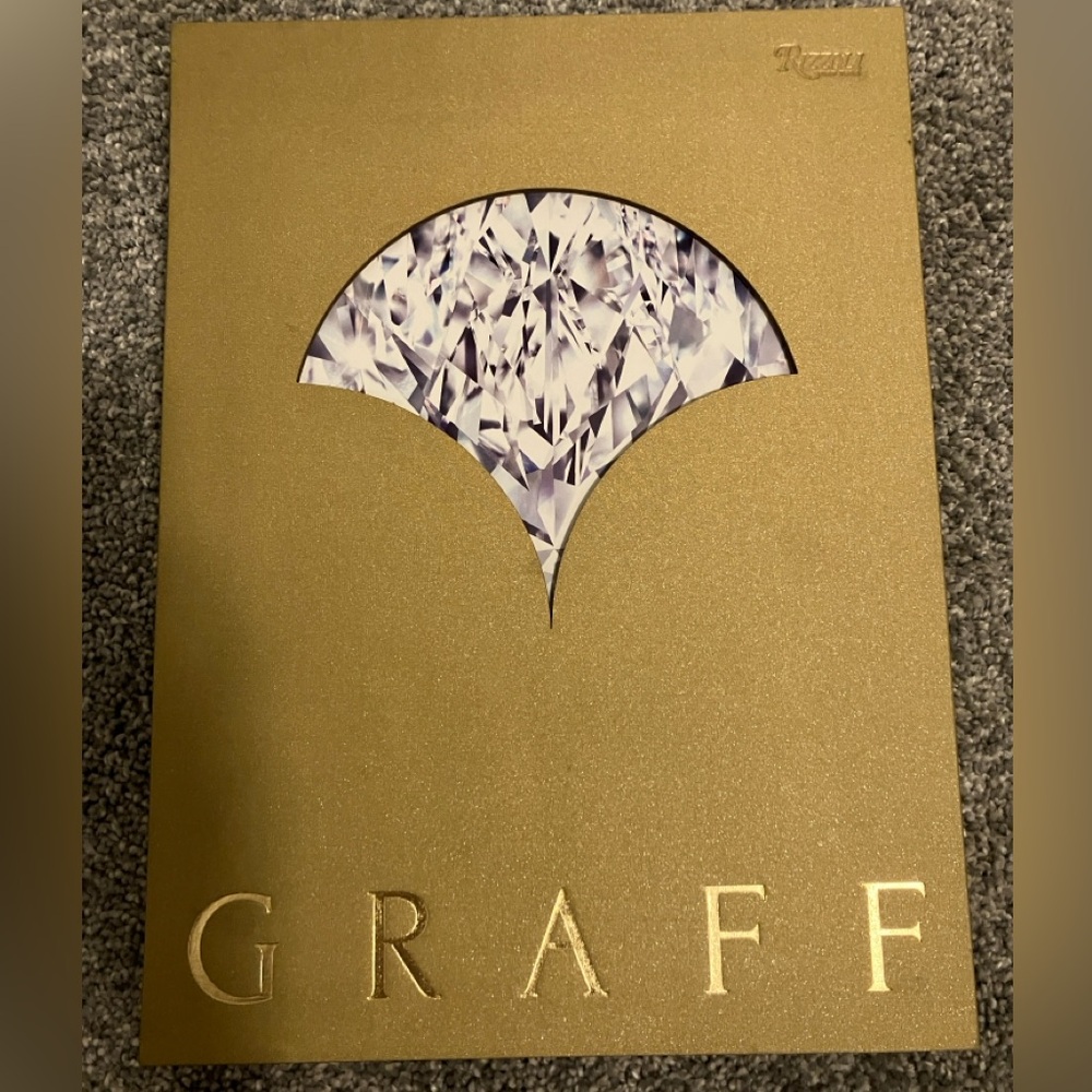 Graff Creating Diamond History - Picture 3 of 15